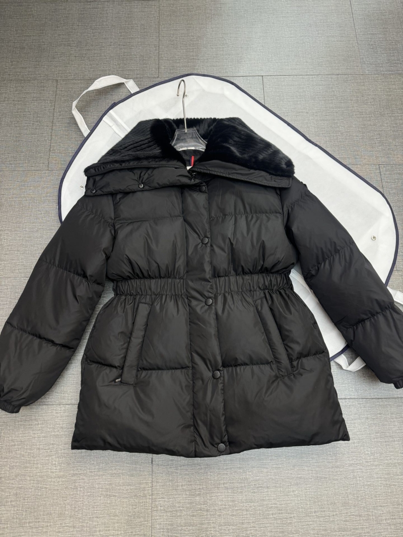 Moncler Down Coat